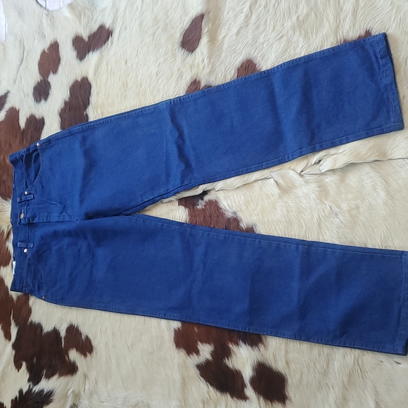 WRANGLERS - Picture 3 of 4